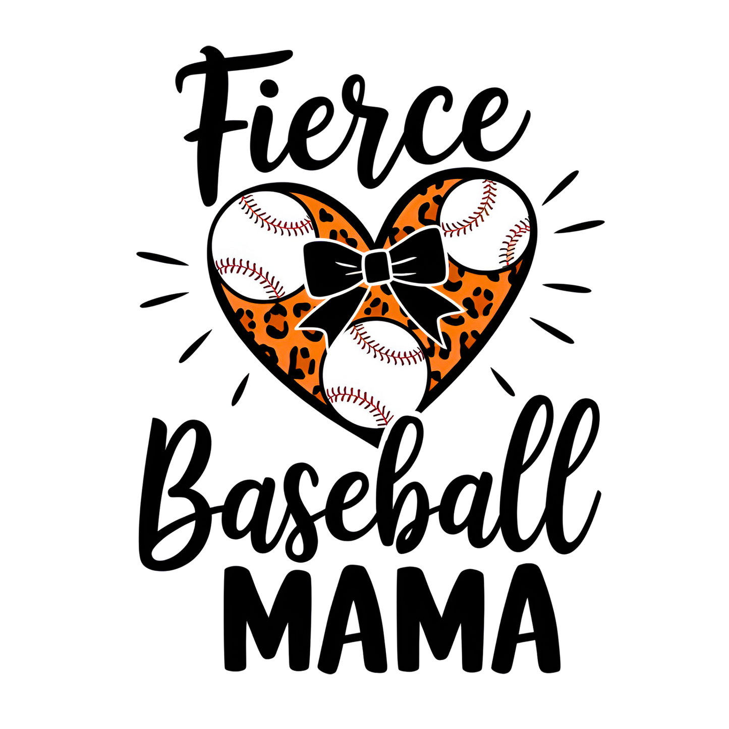 BASEBALL MAMA BUNDLE