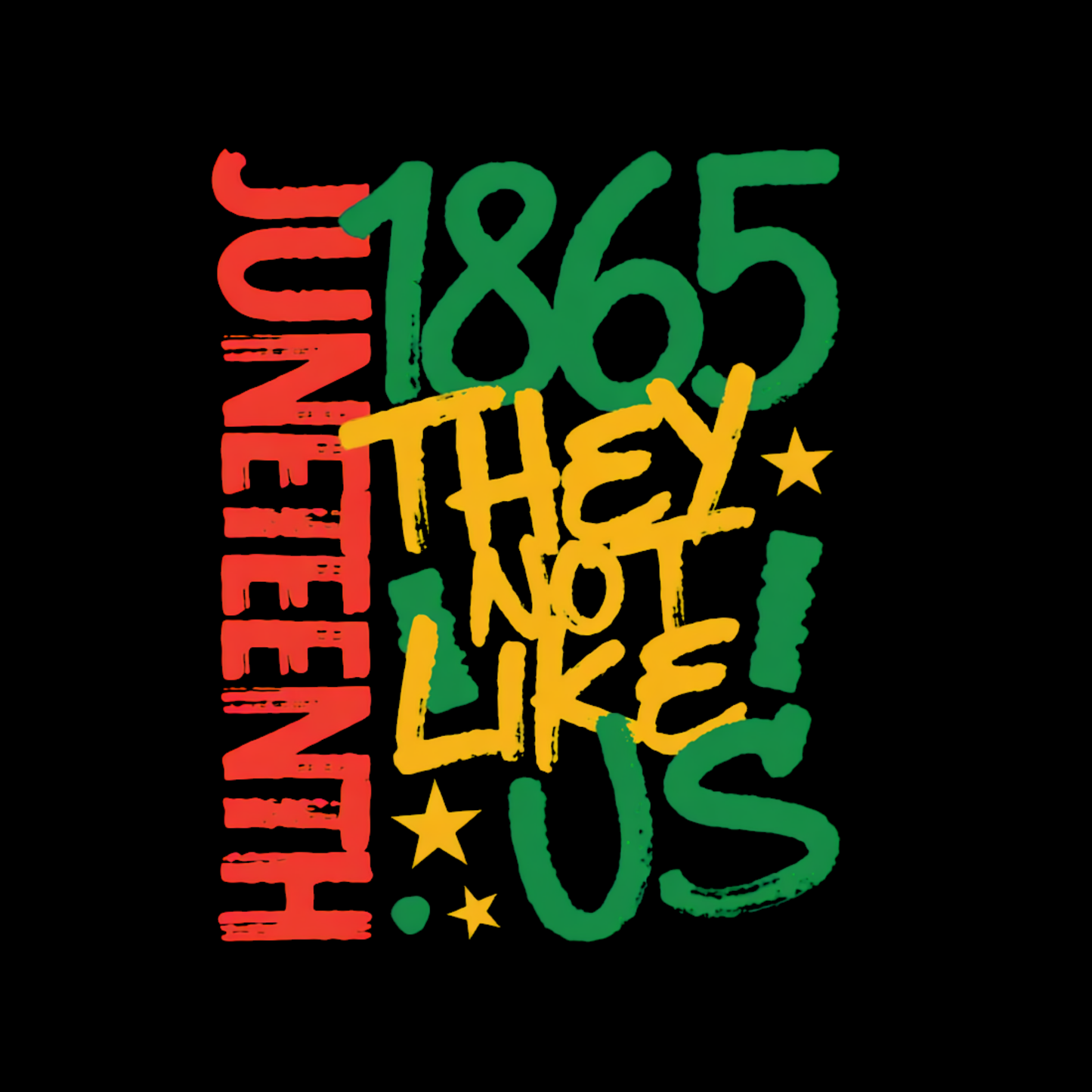 Juneteenth Designs