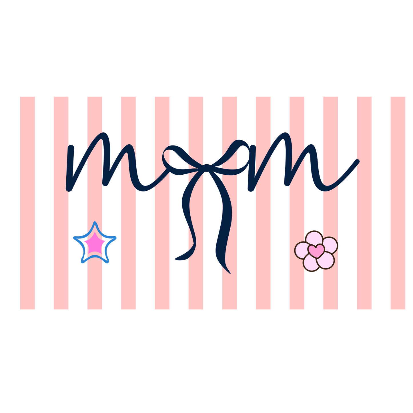 STRIPED MAMA BUNDLE