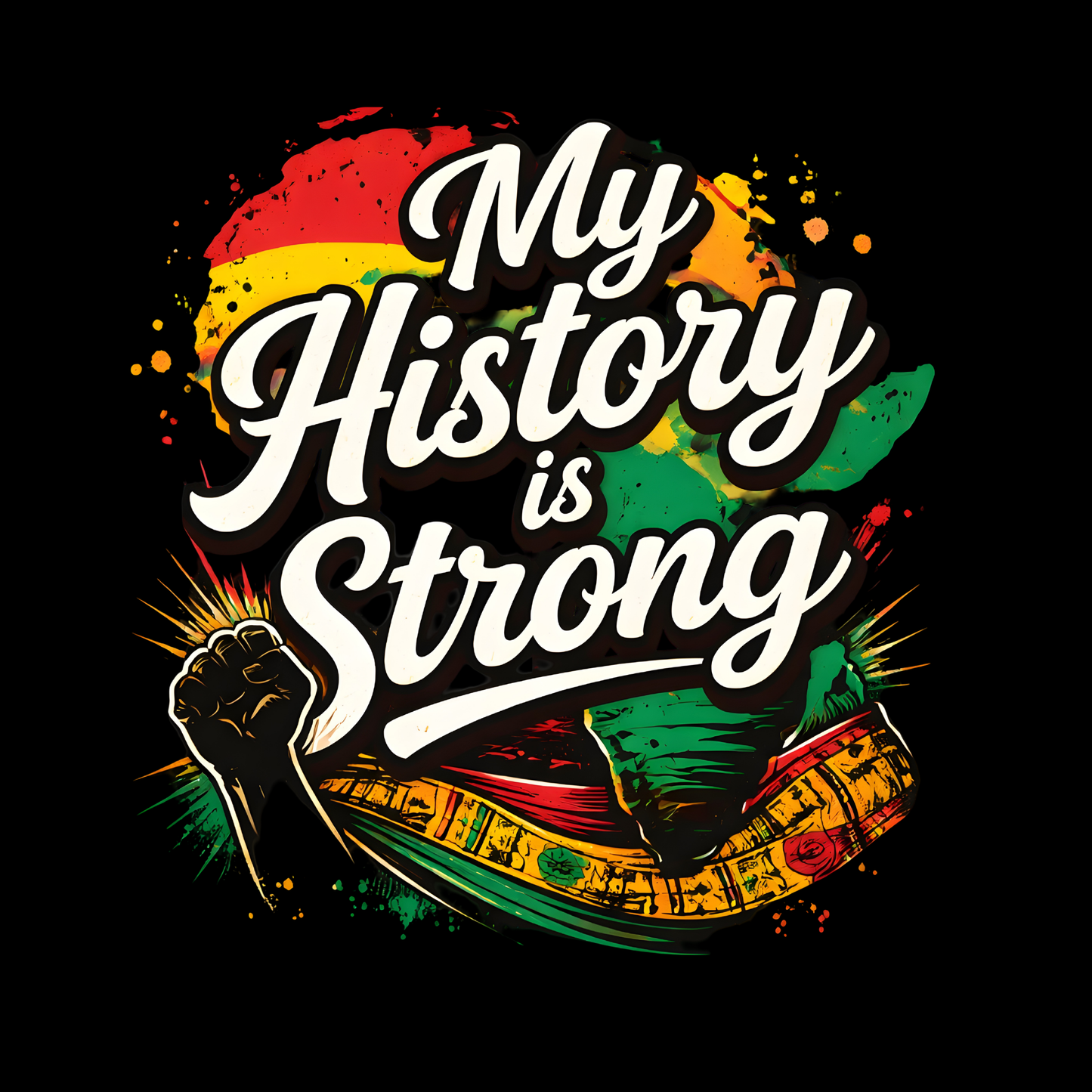 Juneteenth Designs