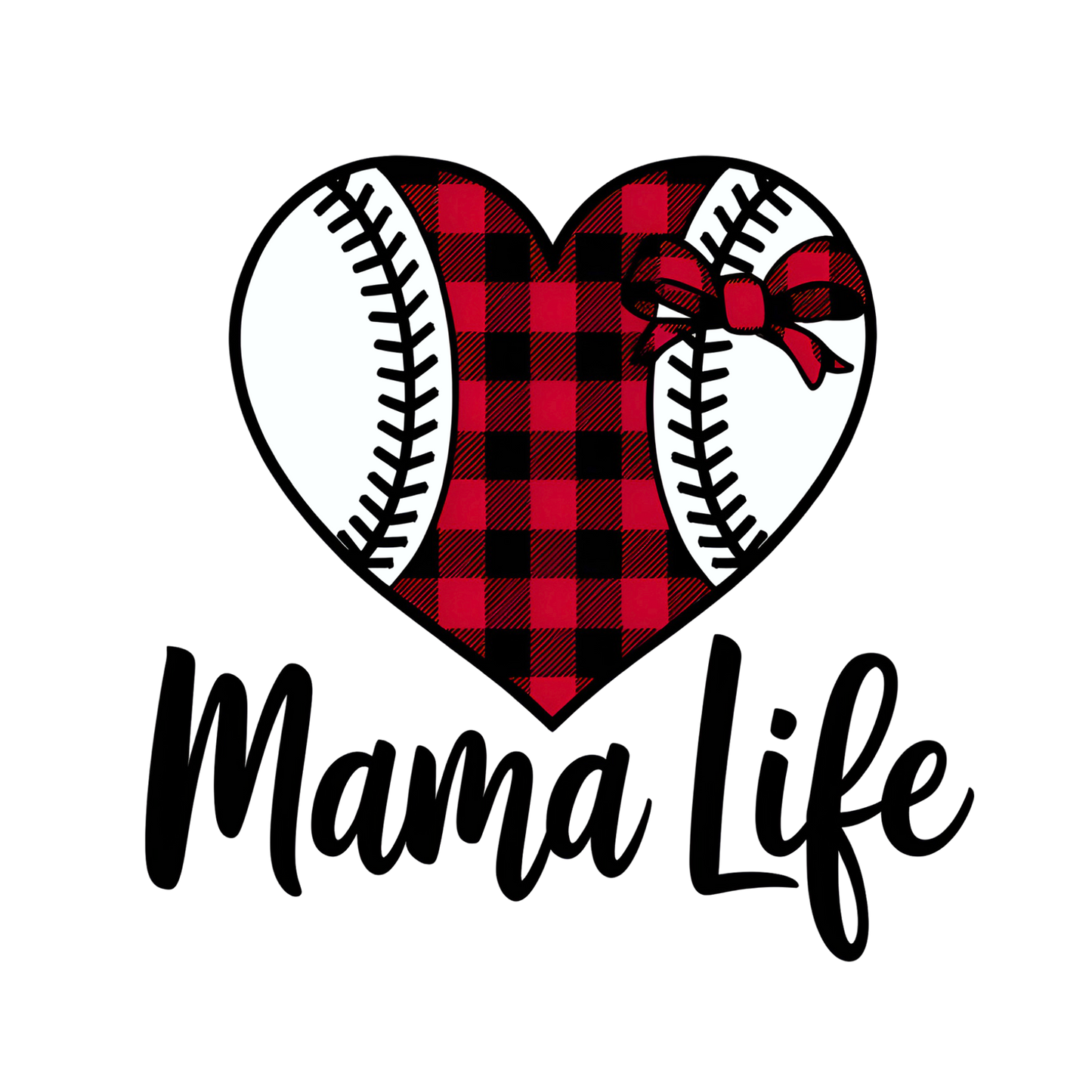 BASEBALL MAMA BUNDLE