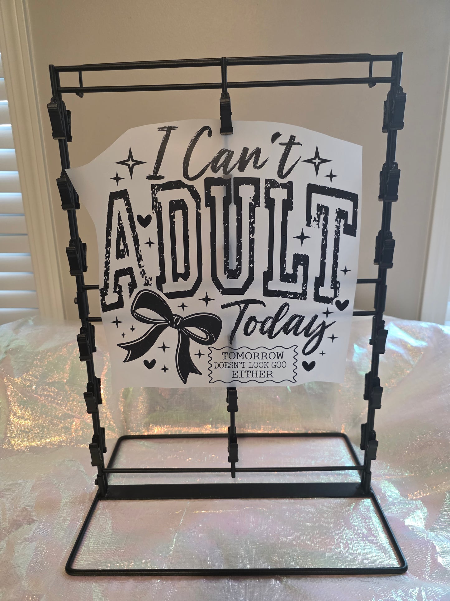 DTF Single Prints-Individual Transfers