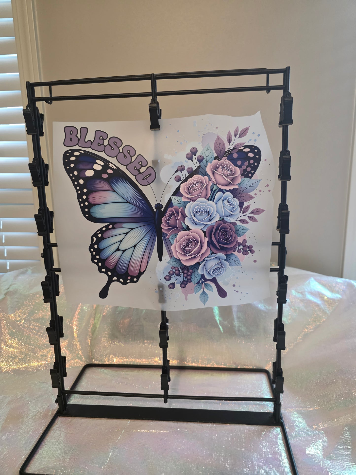 DTF Single Prints-Individual Transfers