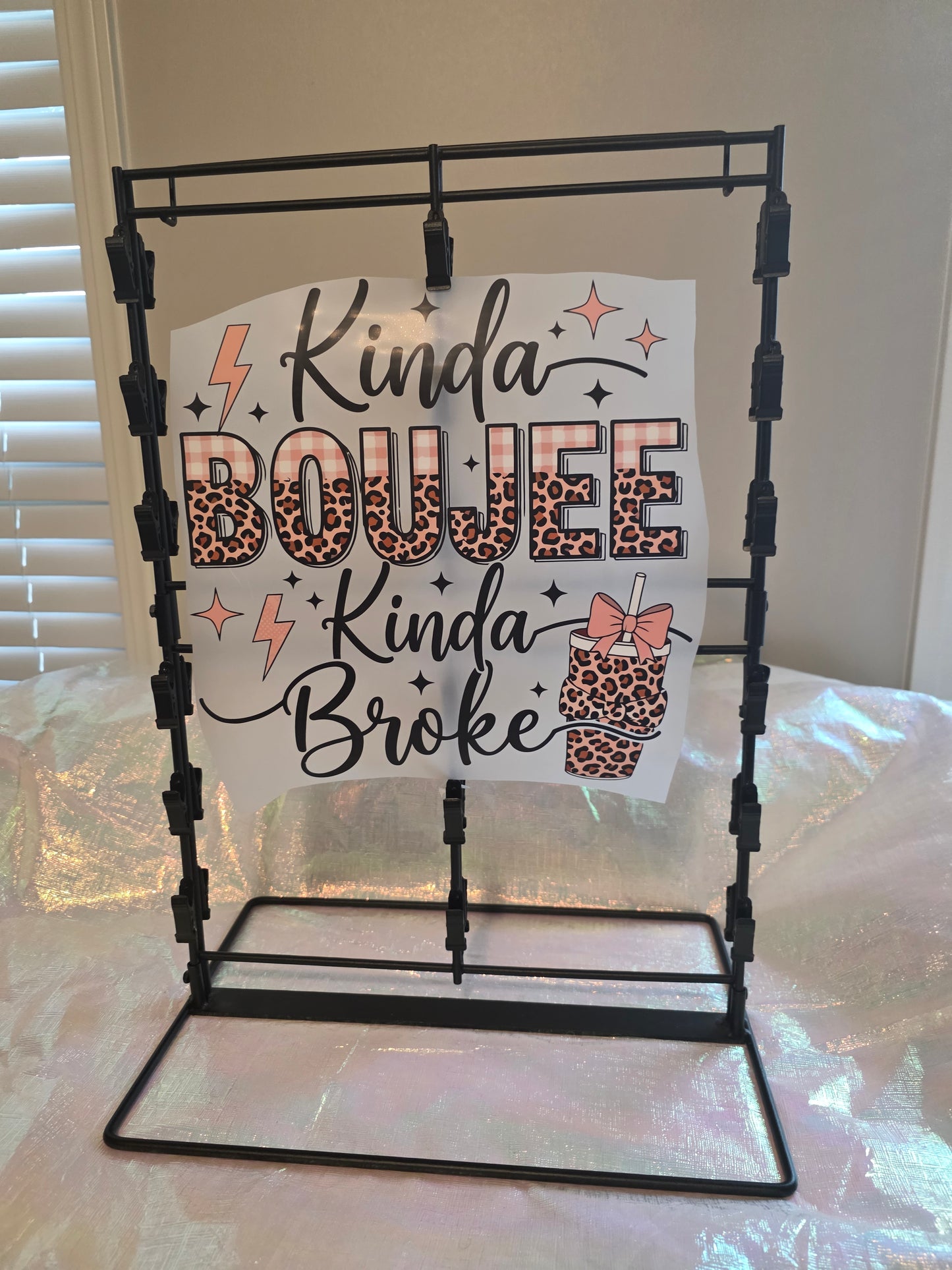 DTF Single Prints-Individual Transfers