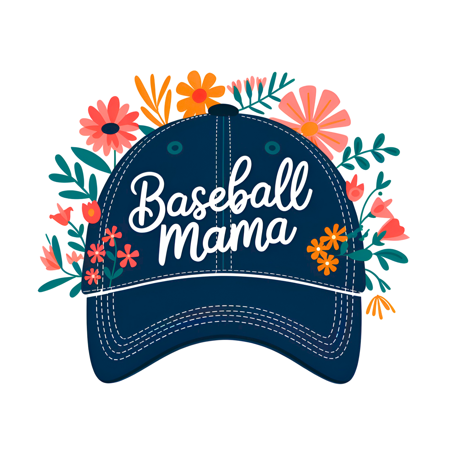 BASEBALL MAMA BUNDLE