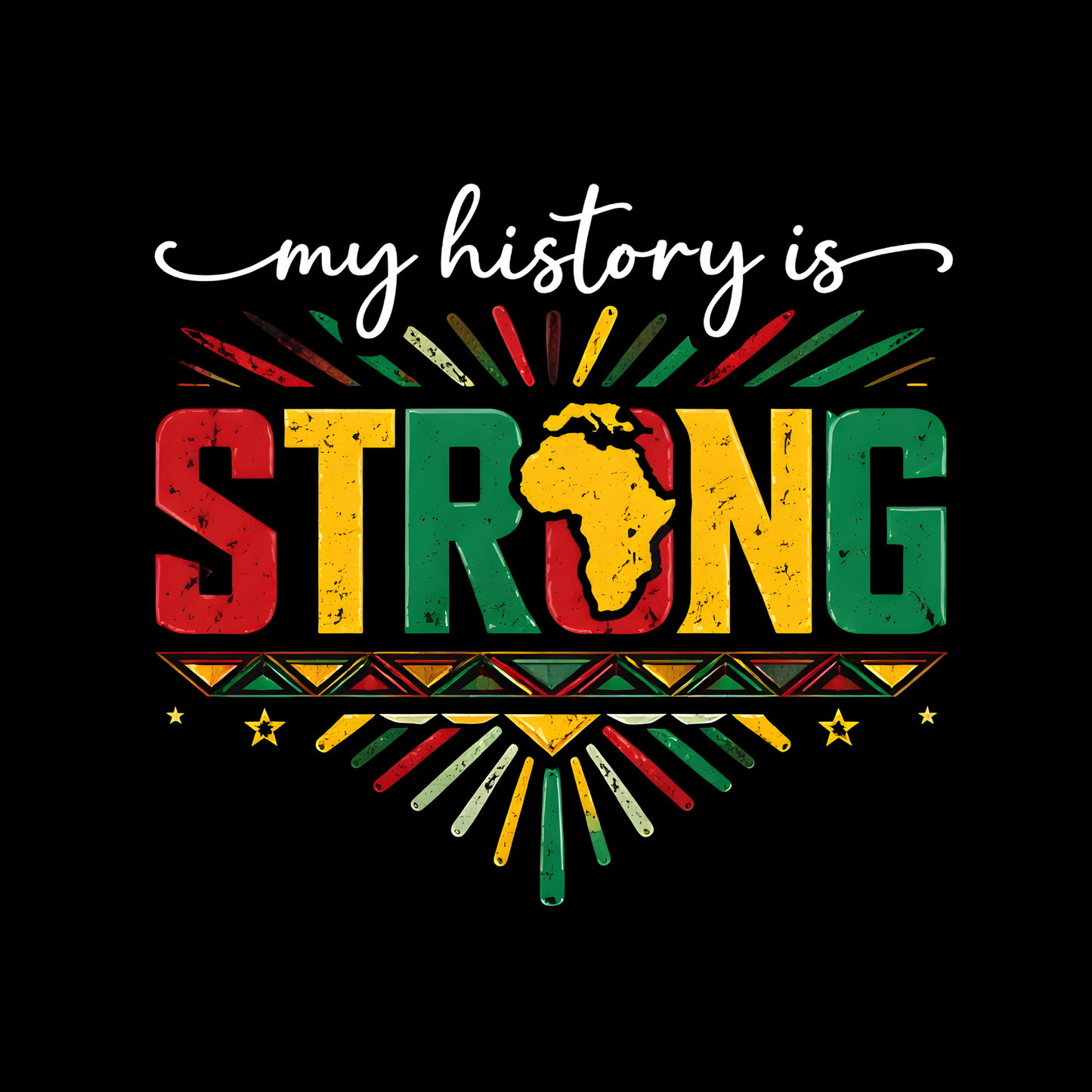 Juneteenth Designs