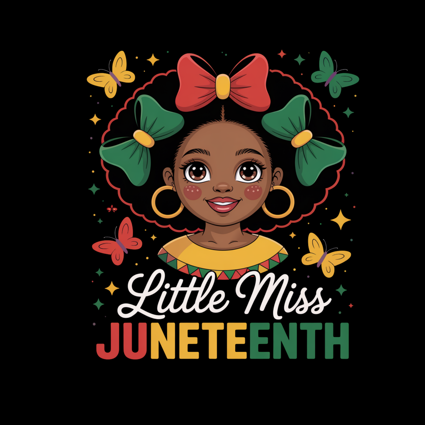 Juneteenth Designs