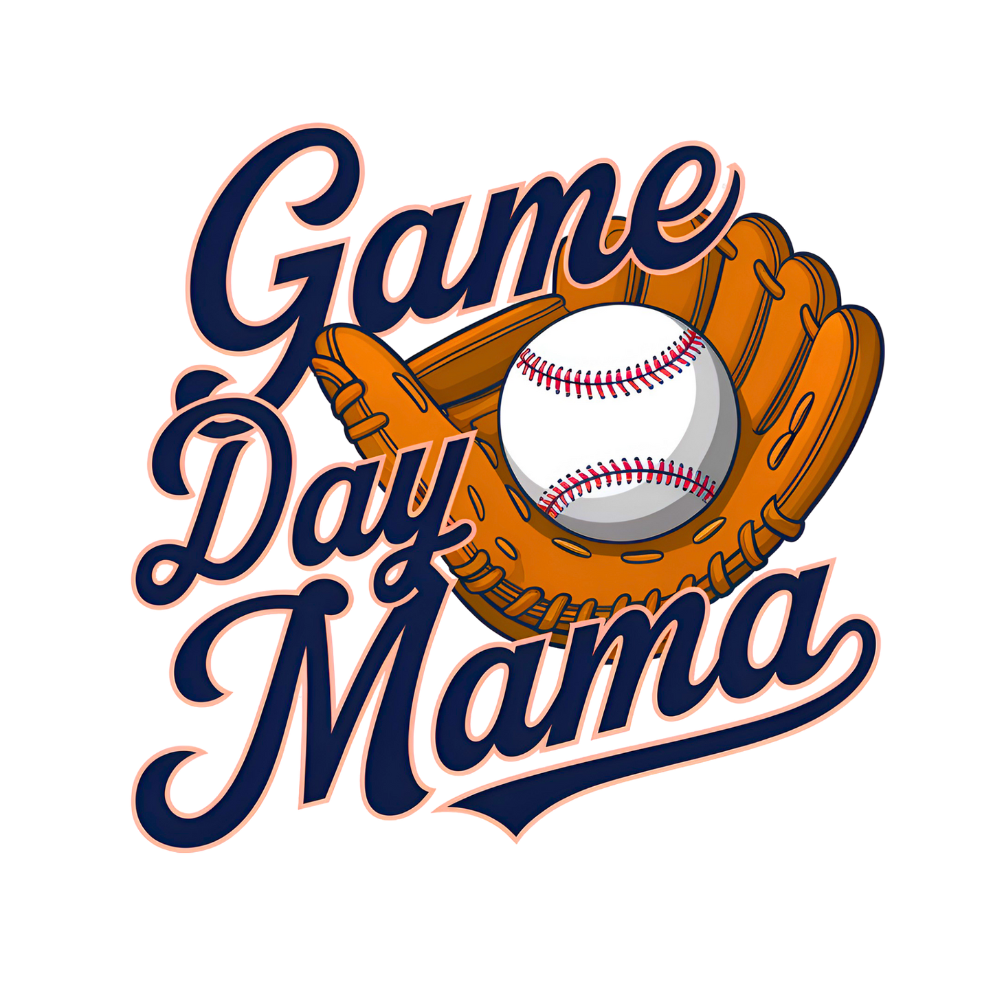 BASEBALL MAMA BUNDLE