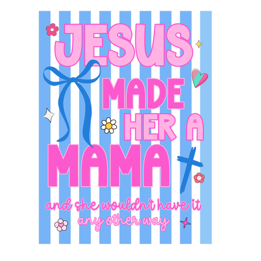 STRIPED MAMA BUNDLE