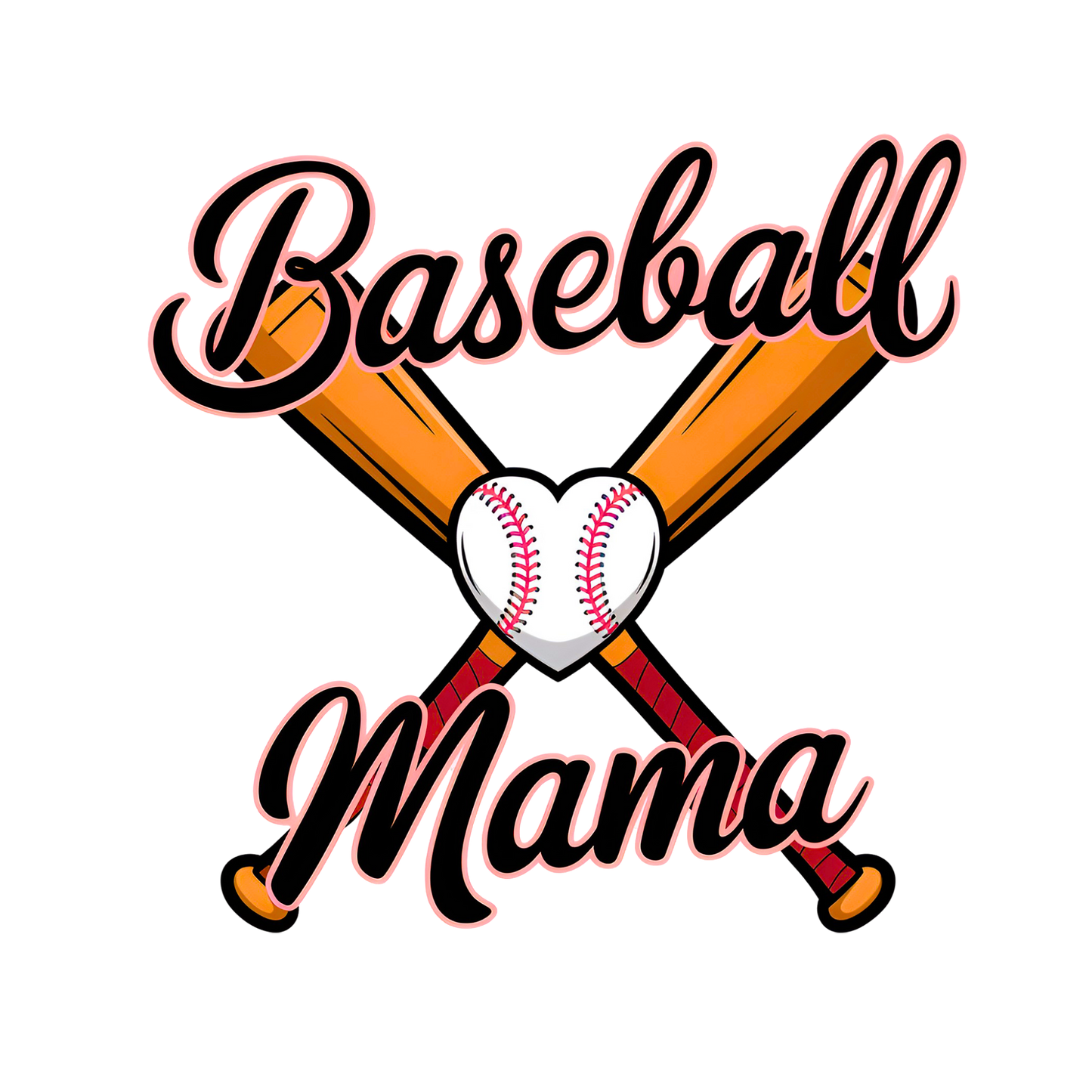 BASEBALL MAMA BUNDLE