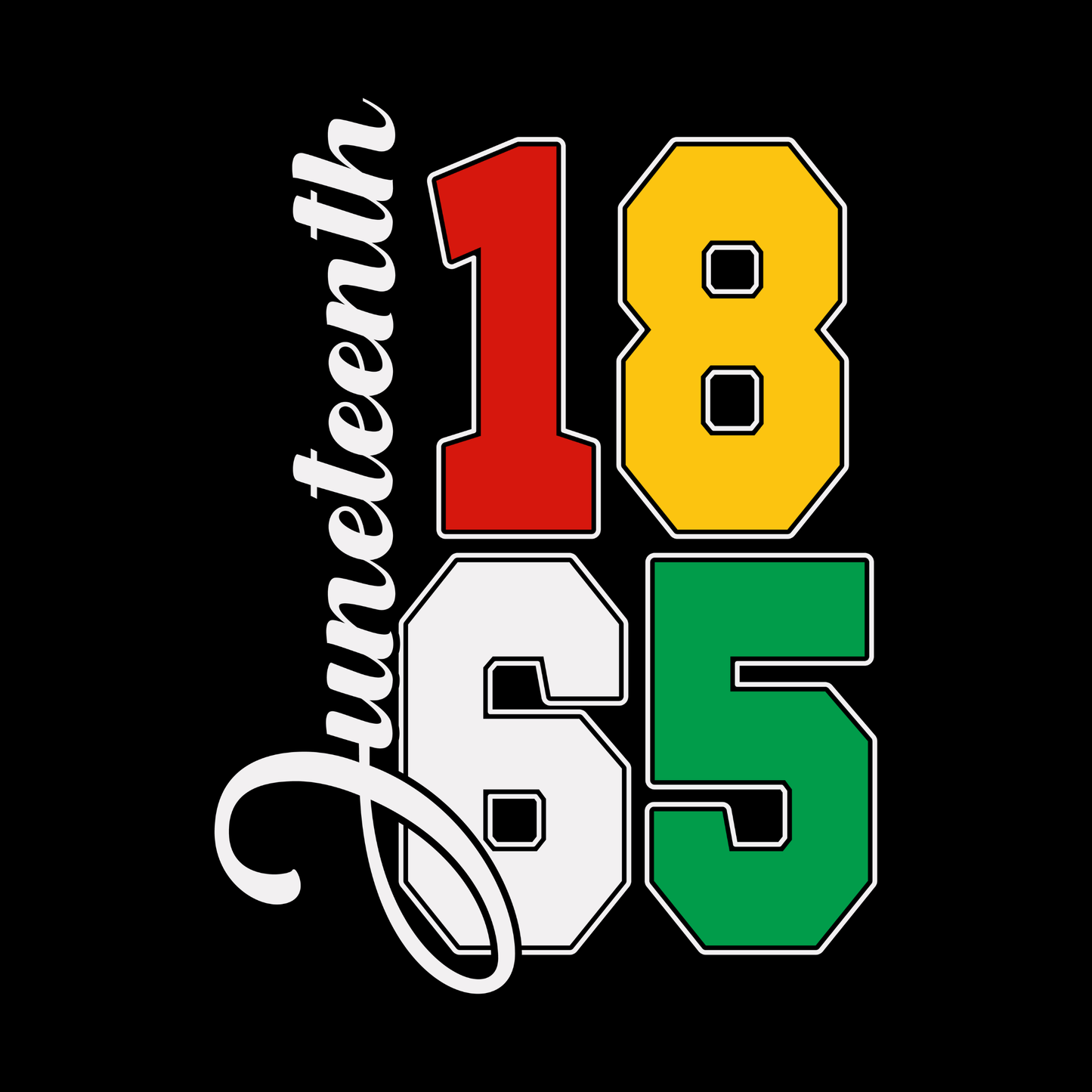 Juneteenth Designs