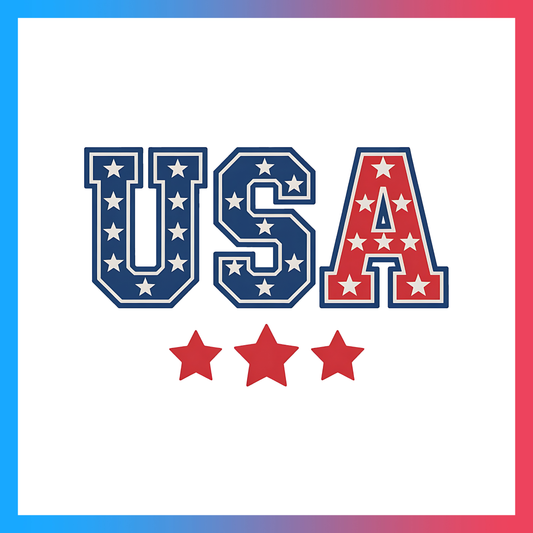 USA
