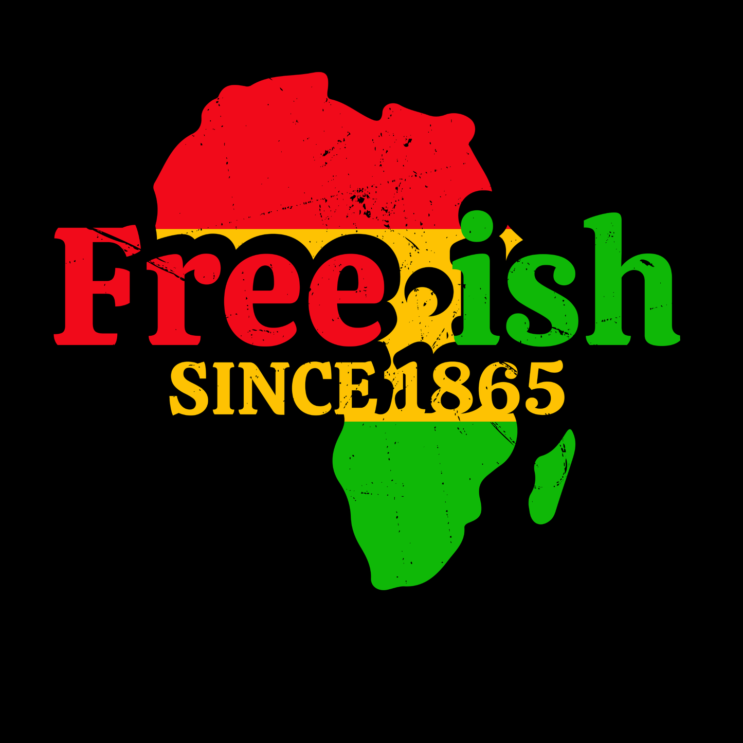 Juneteenth Designs