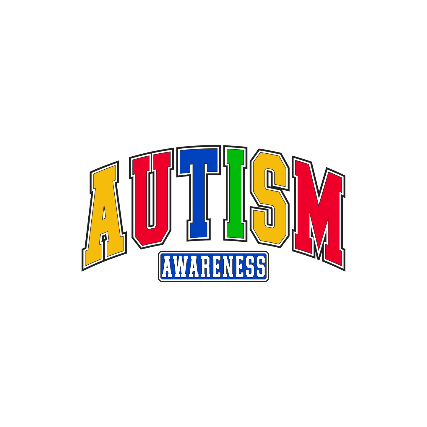 AUTISM BUNDLE -2001