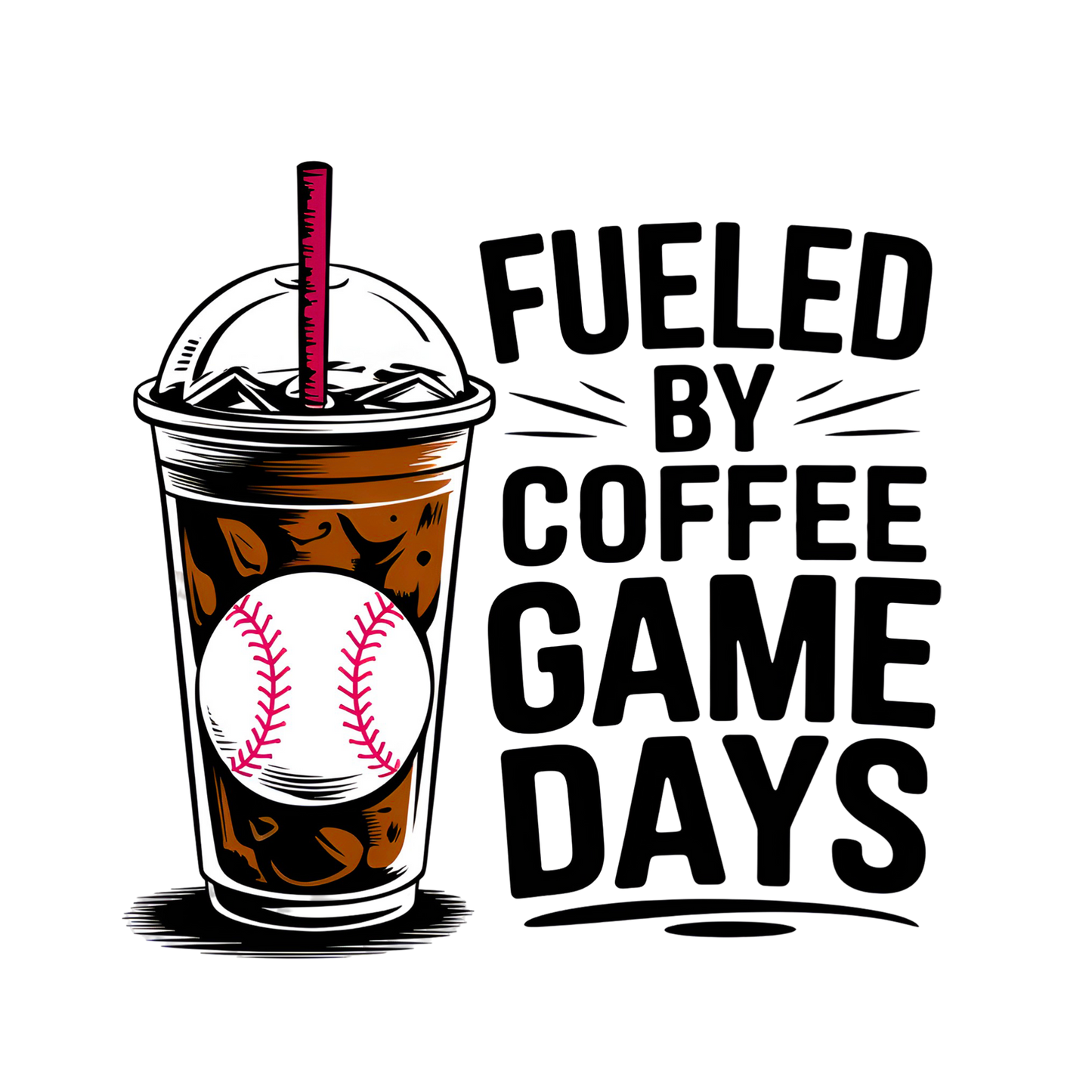 BASEBALL MAMA BUNDLE
