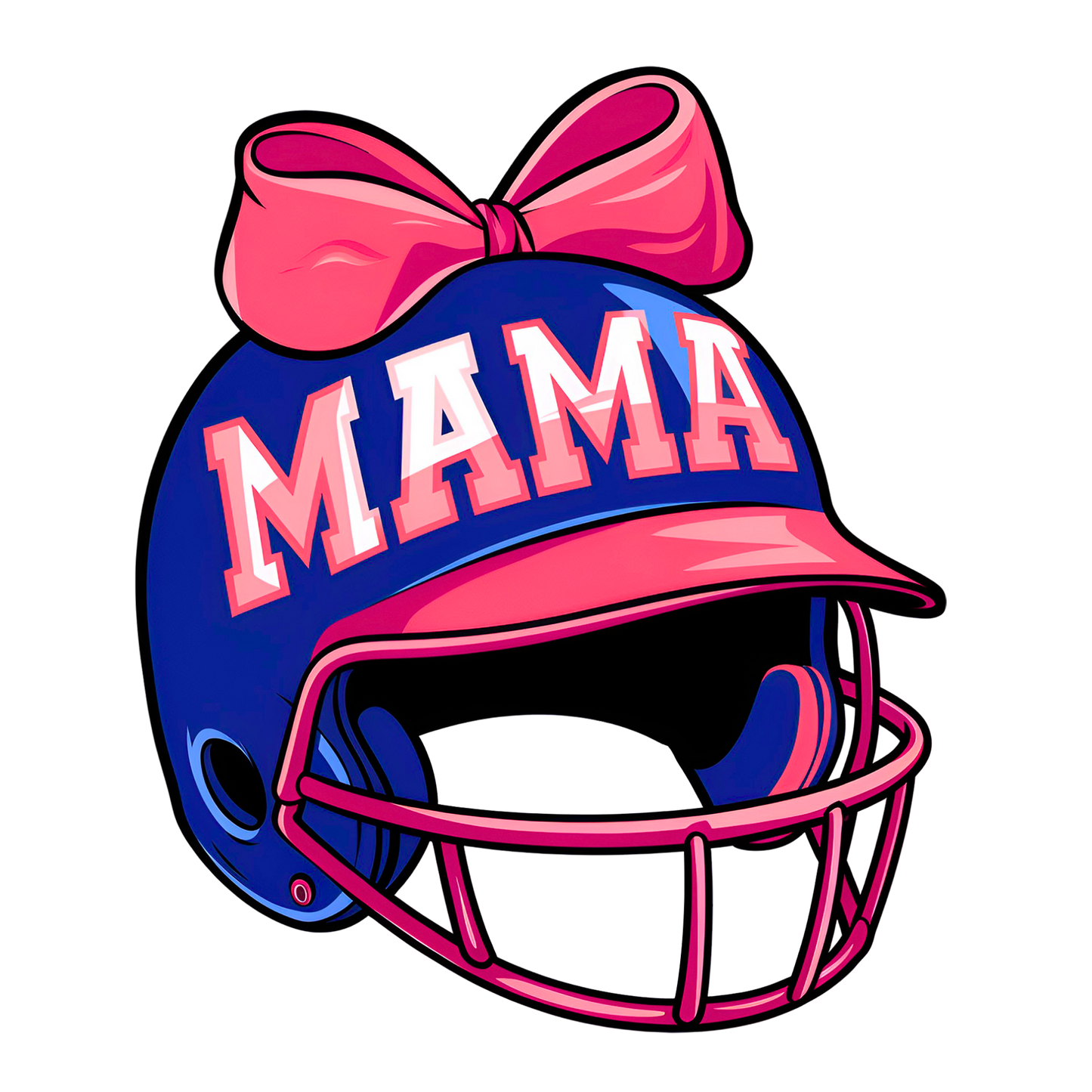 BASEBALL MAMA BUNDLE