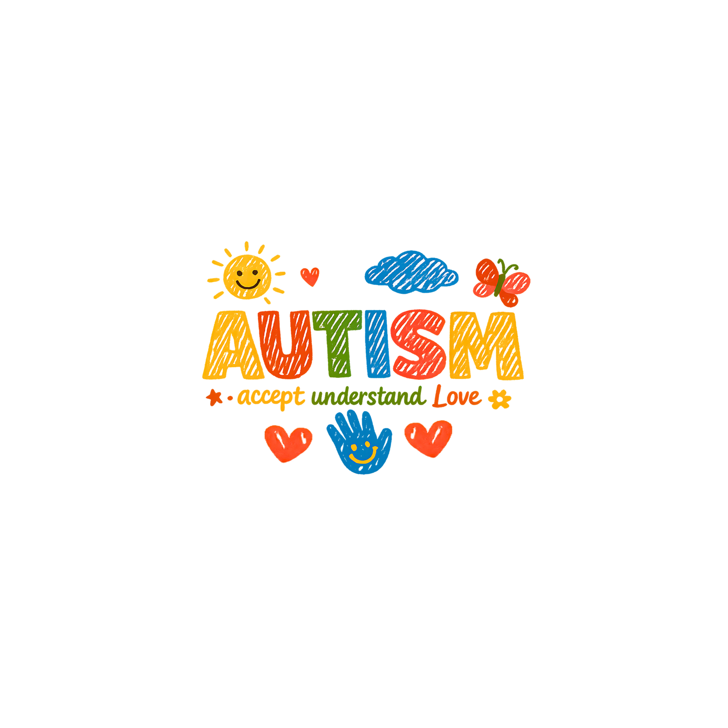 AUTISM BUNDLE -2001