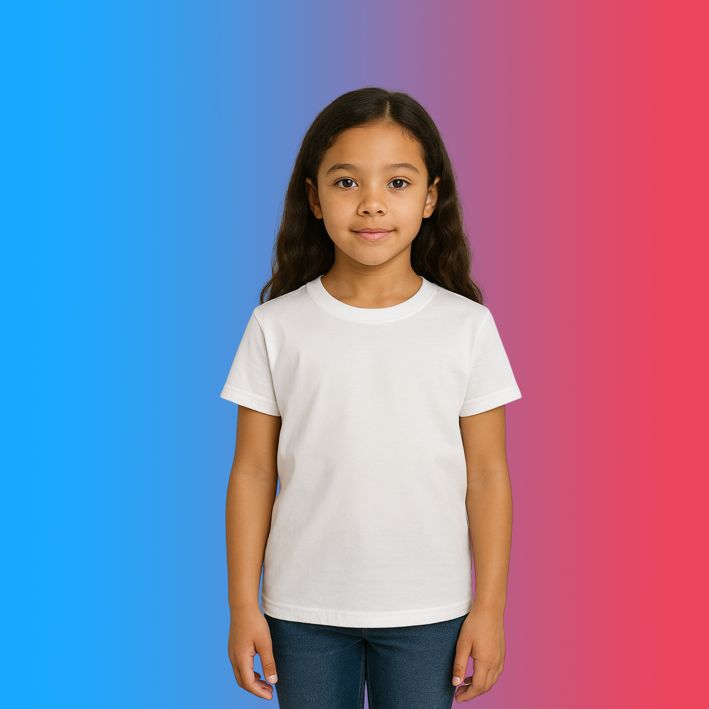 CUSTOM SHORT SLEEVE T-SHIRT-YOUTH