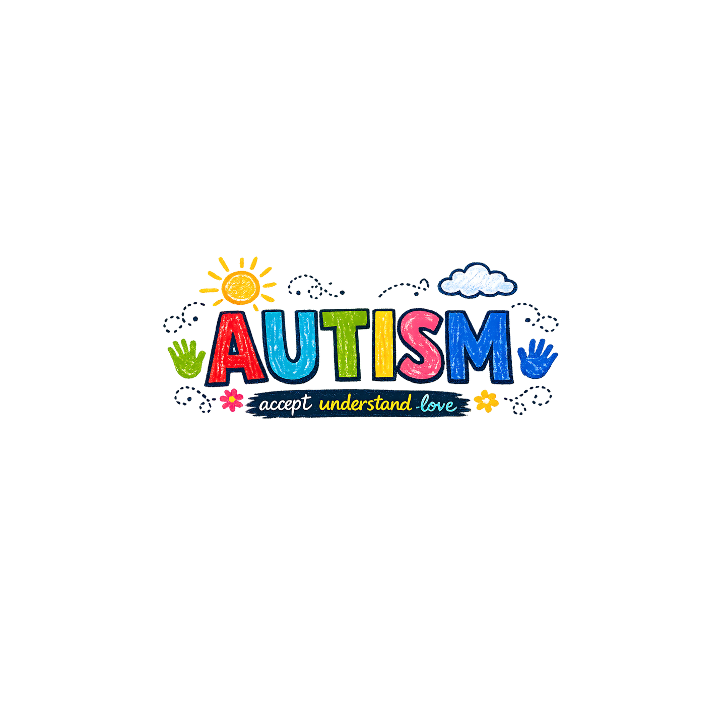 AUTISM BUNDLE -2001