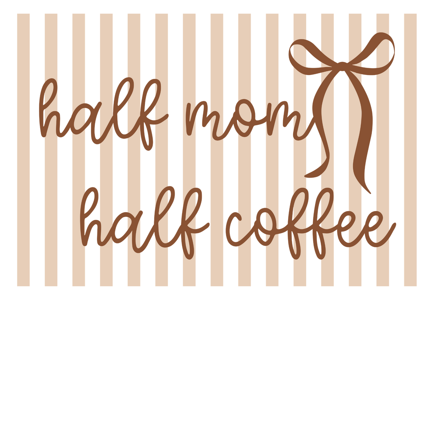 STRIPED MAMA BUNDLE
