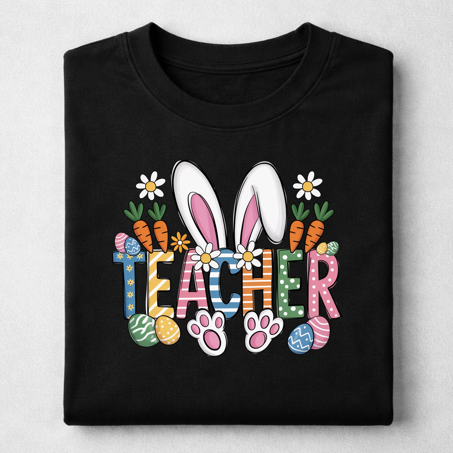 EASTER-ADULT-TEACHER EASTER BUNNY