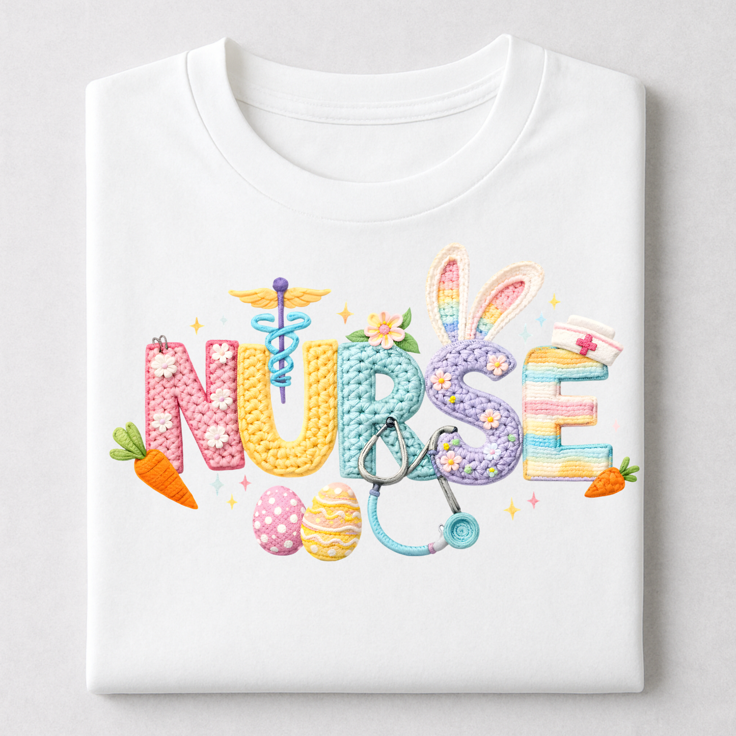 EASTER-ADULT-NURSE