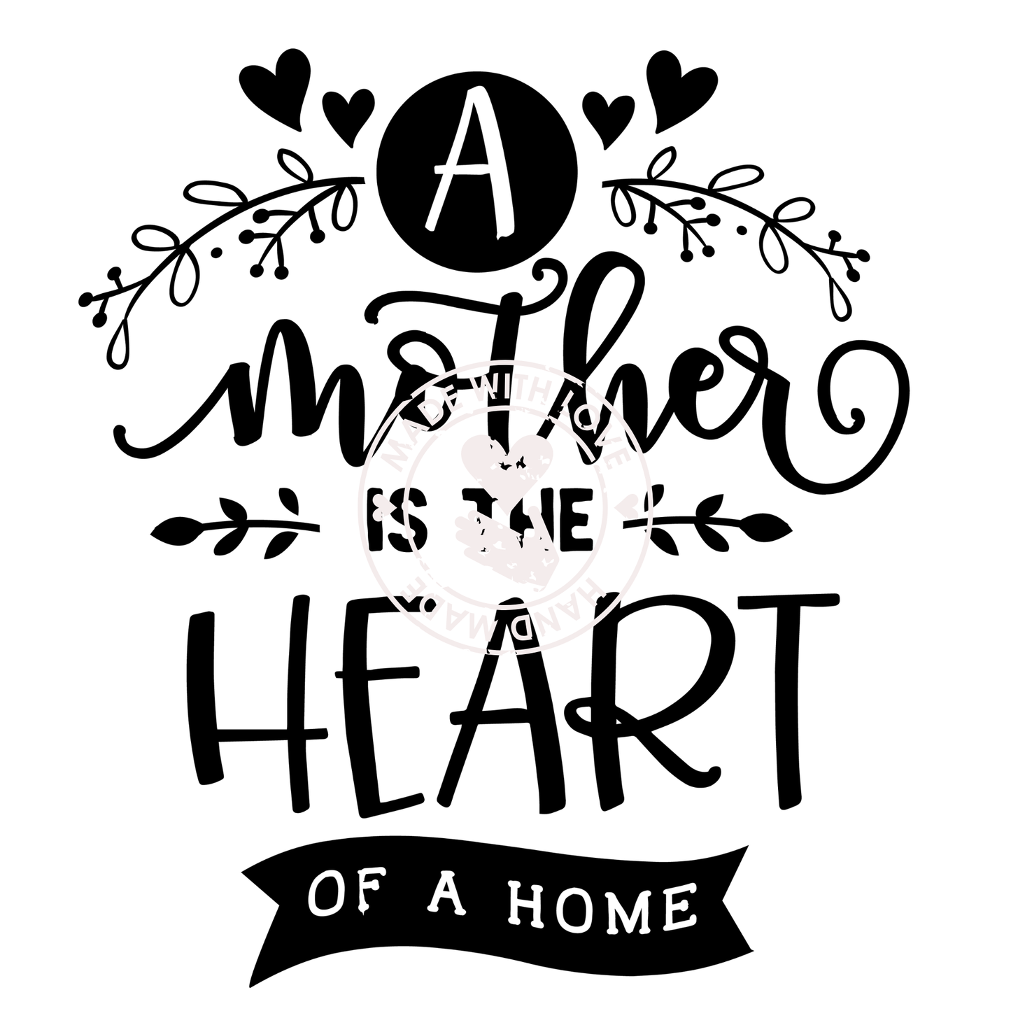 MOM/MOTHER/MAMA-PHRASE TEXT PNG BUNDLE FILE