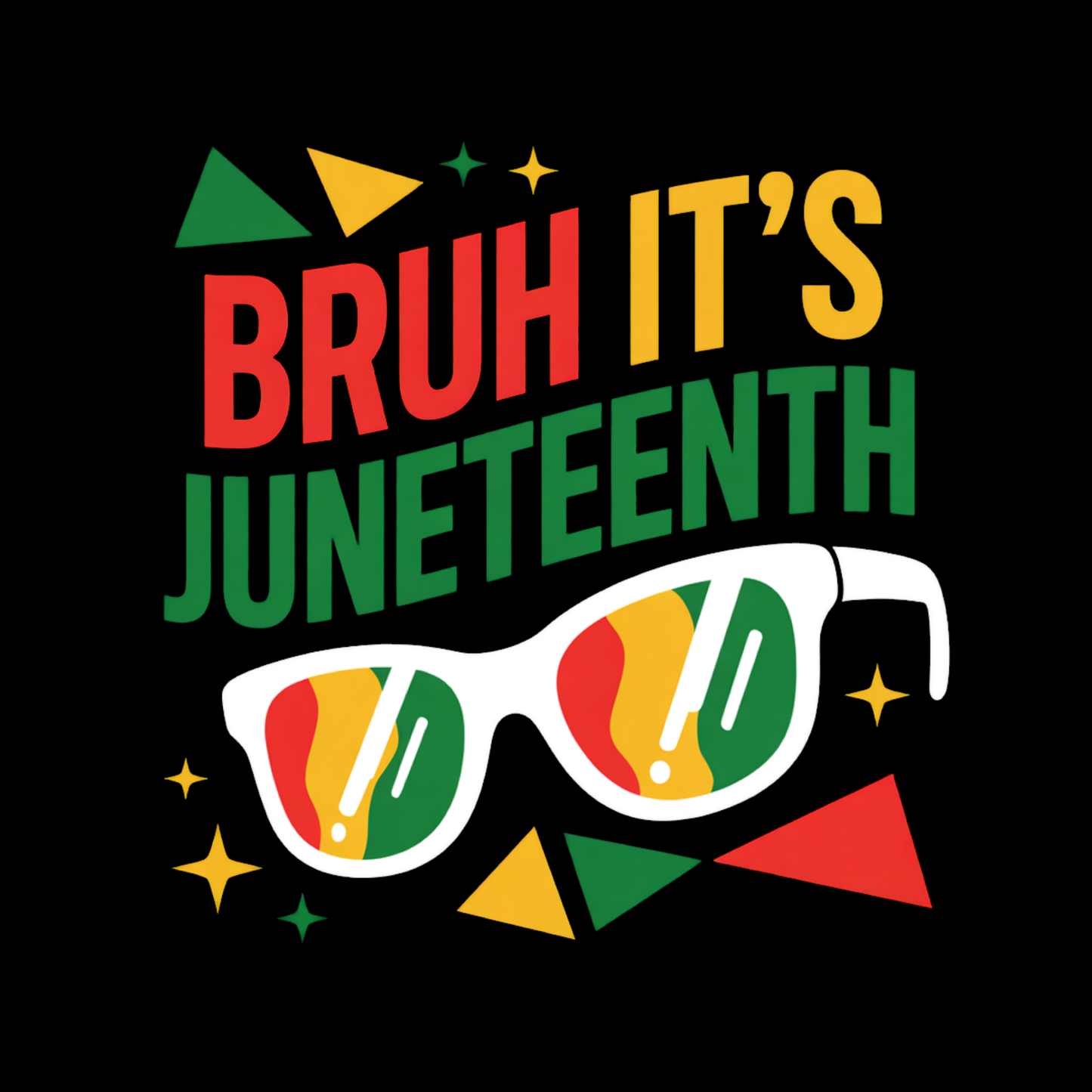 Juneteenth Designs
