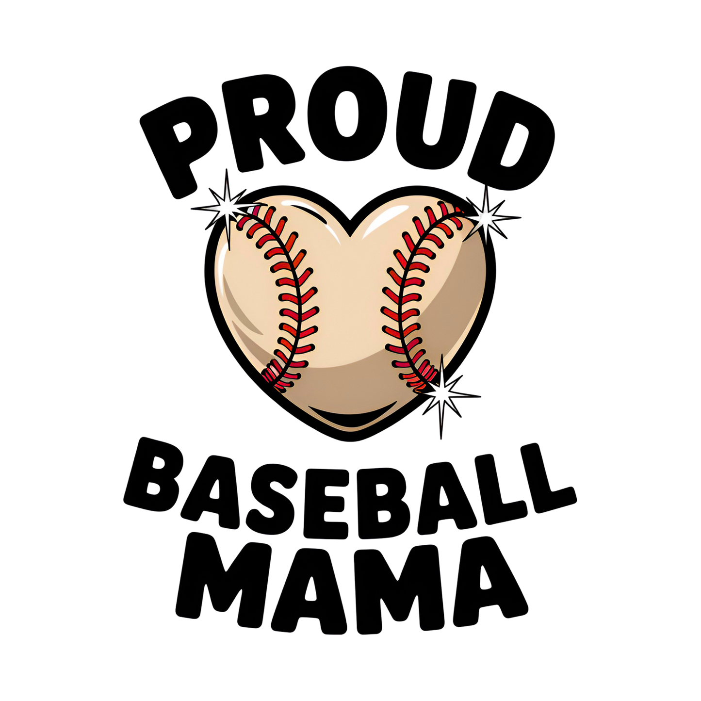BASEBALL MAMA BUNDLE