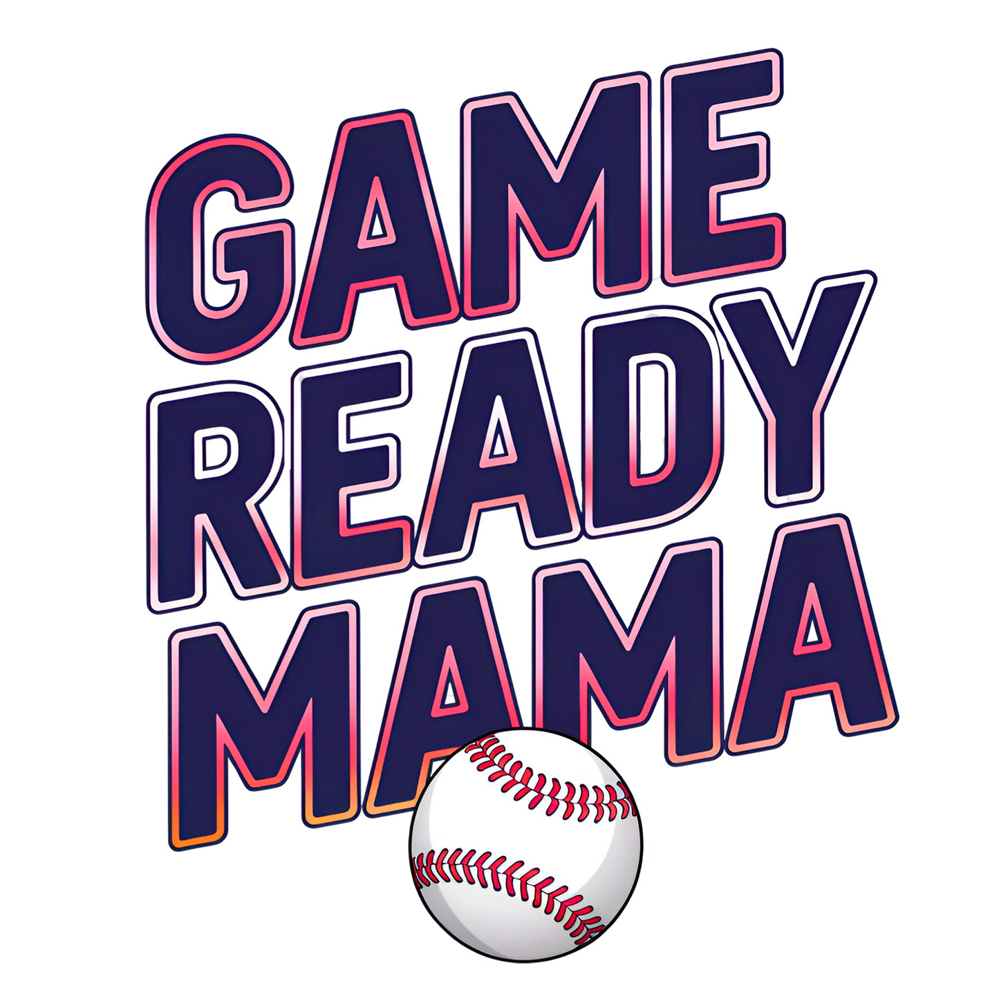 BASEBALL MAMA BUNDLE
