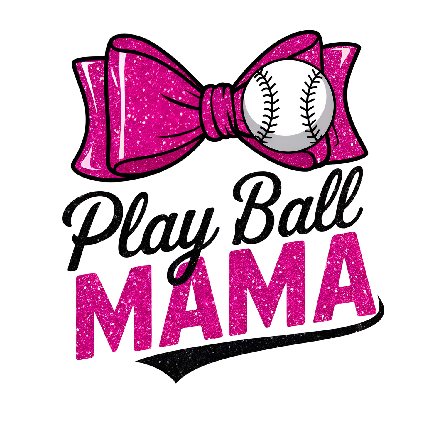 BASEBALL MAMA BUNDLE
