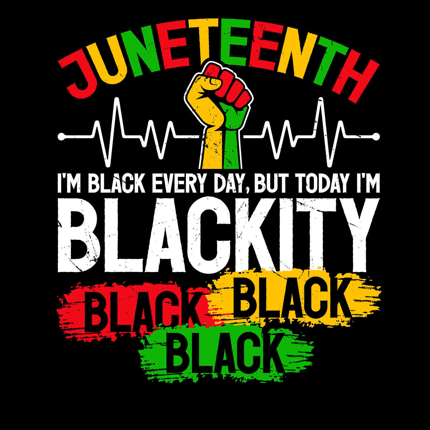 Juneteenth Designs