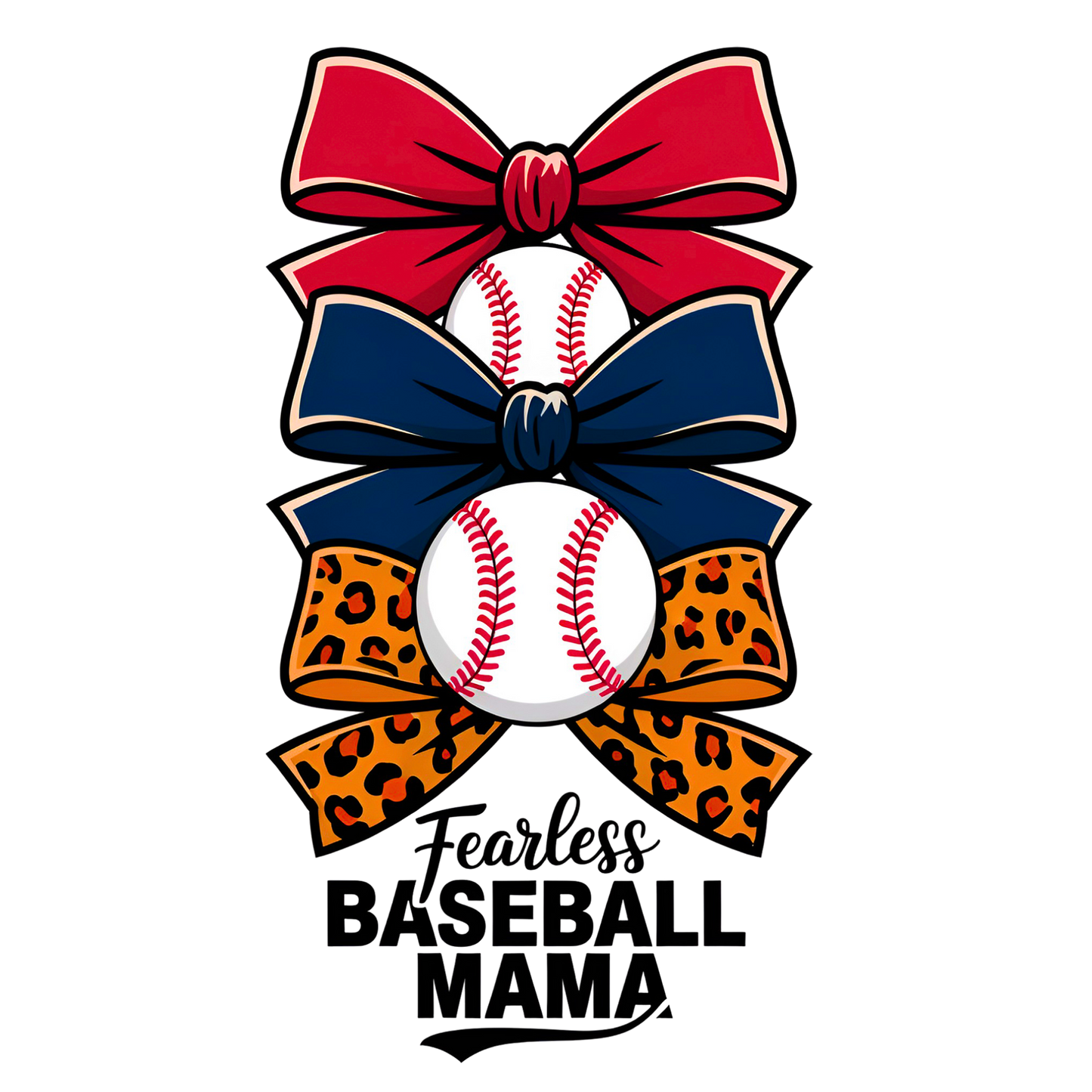 BASEBALL MAMA BUNDLE