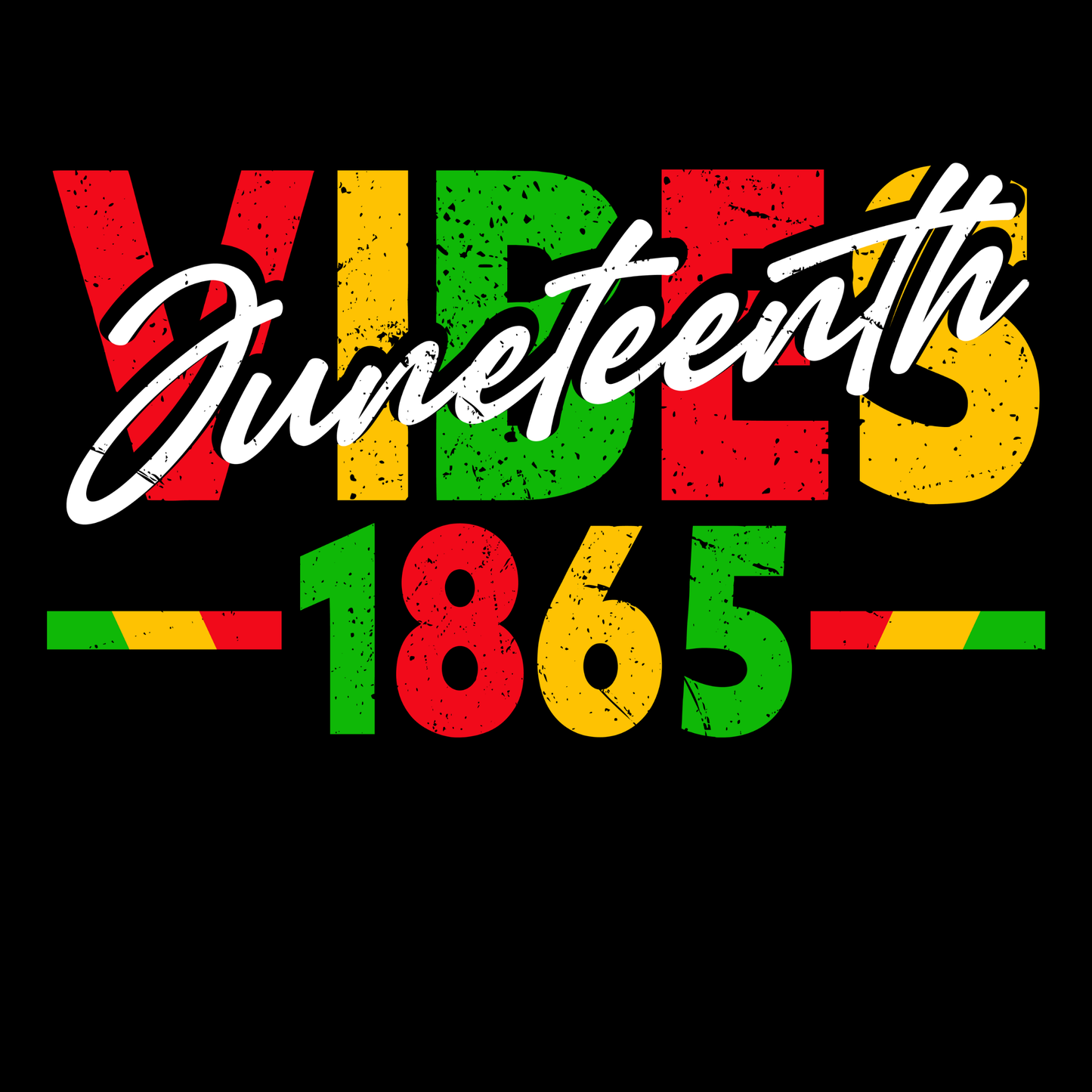 Juneteenth Designs