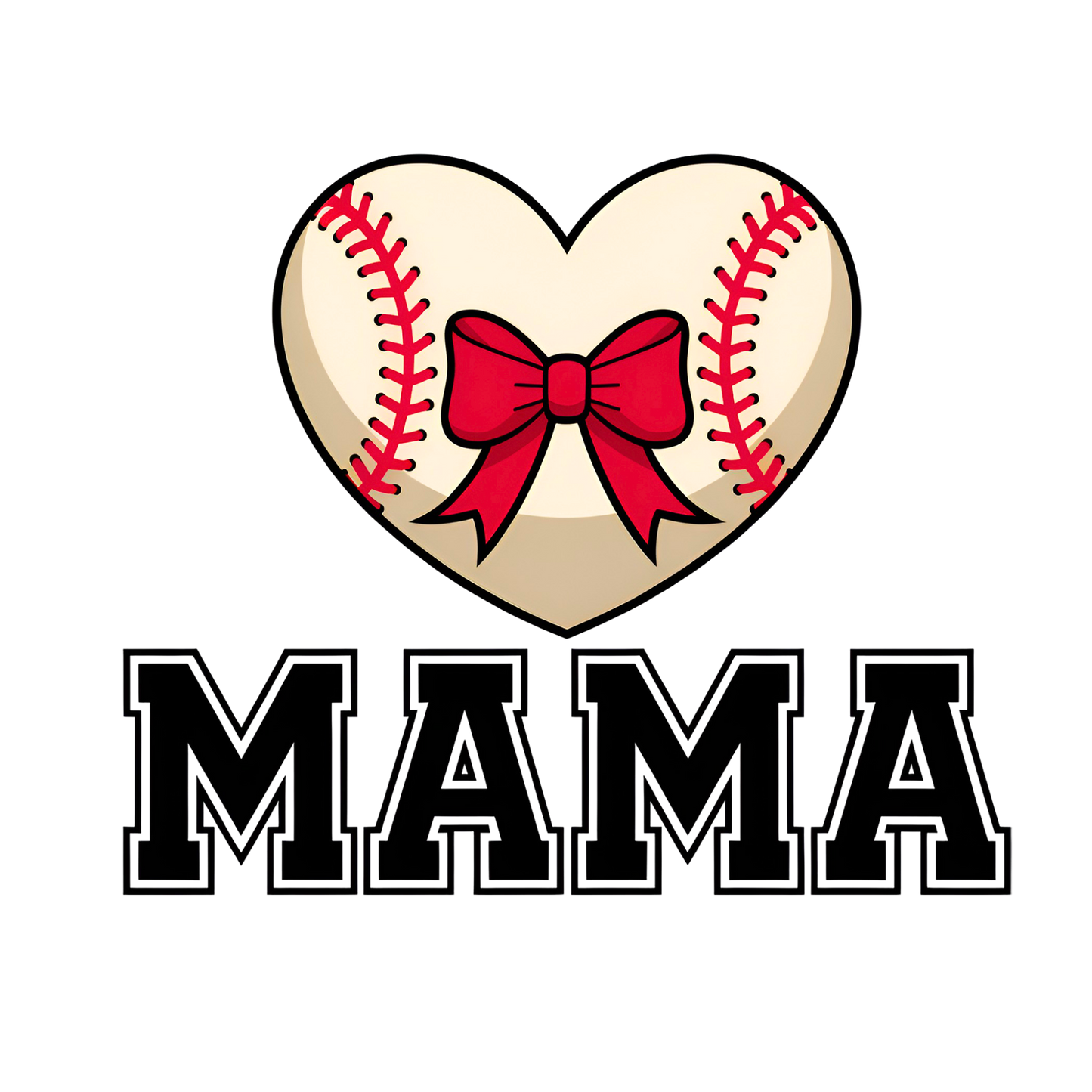 BASEBALL MAMA BUNDLE