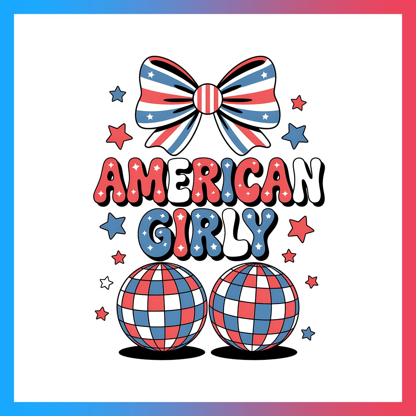 American Girly