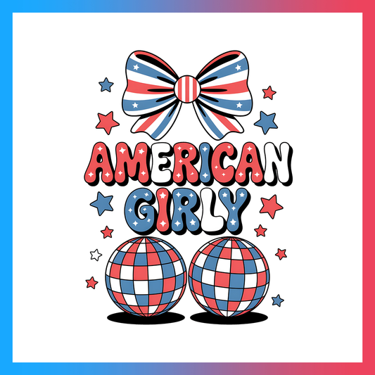American Girly