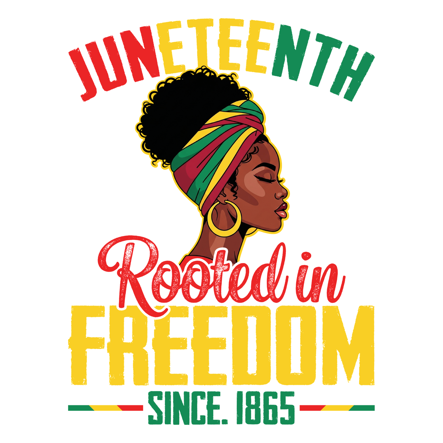 Juneteenth Designs