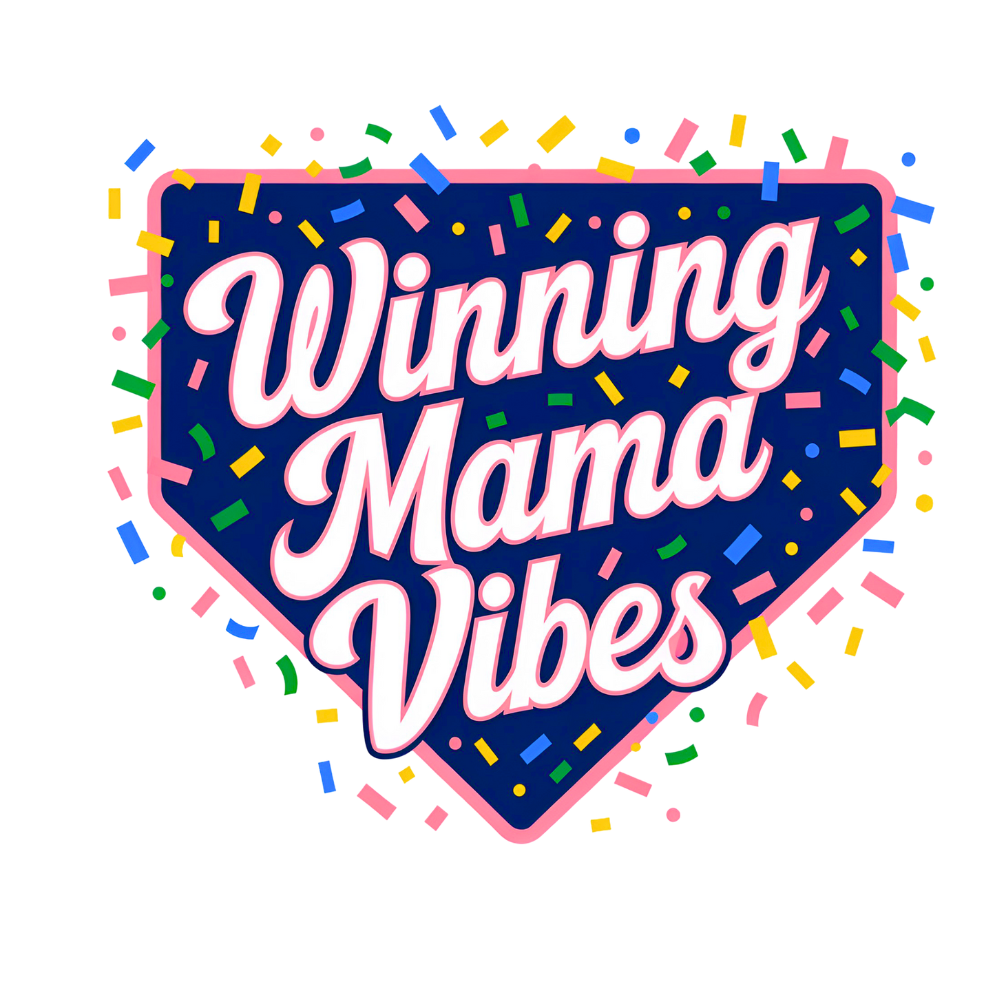 BASEBALL MAMA BUNDLE
