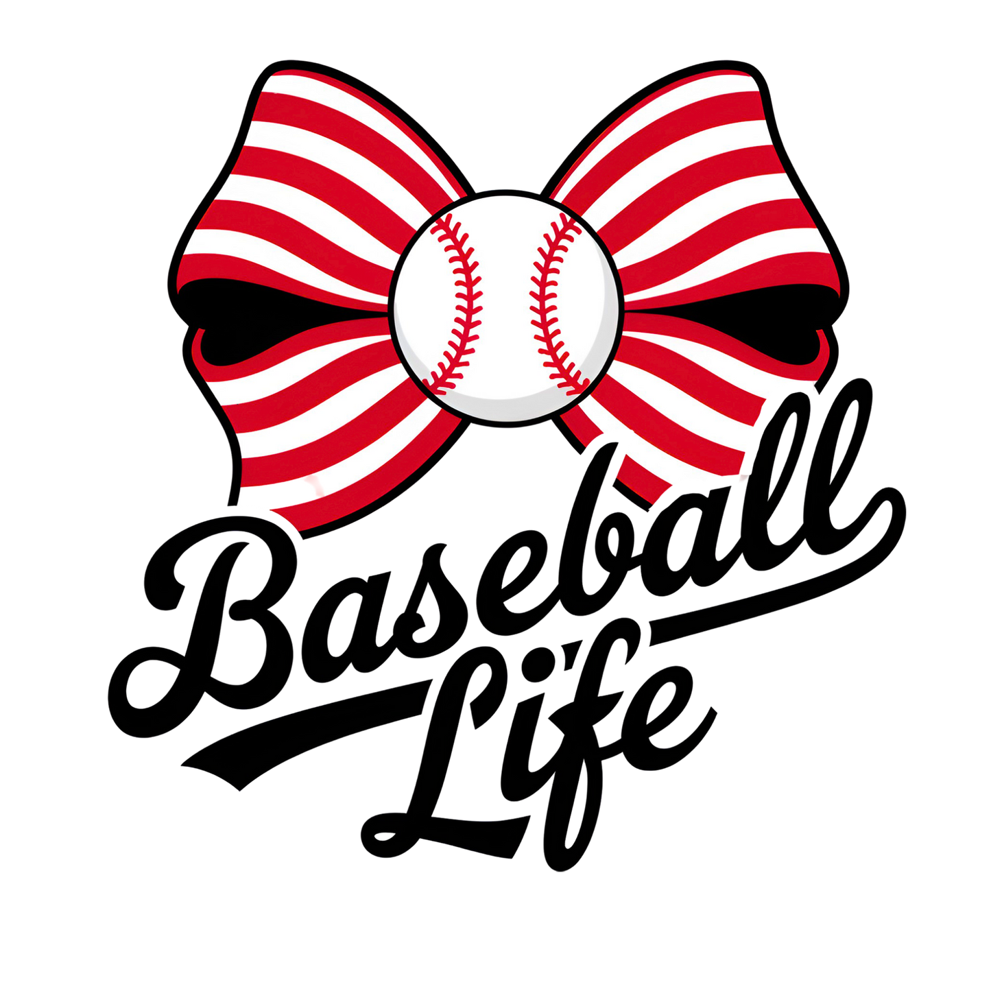 BASEBALL MAMA BUNDLE