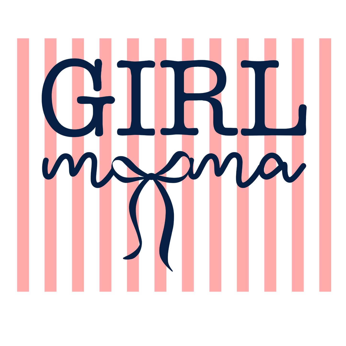 STRIPED MAMA BUNDLE