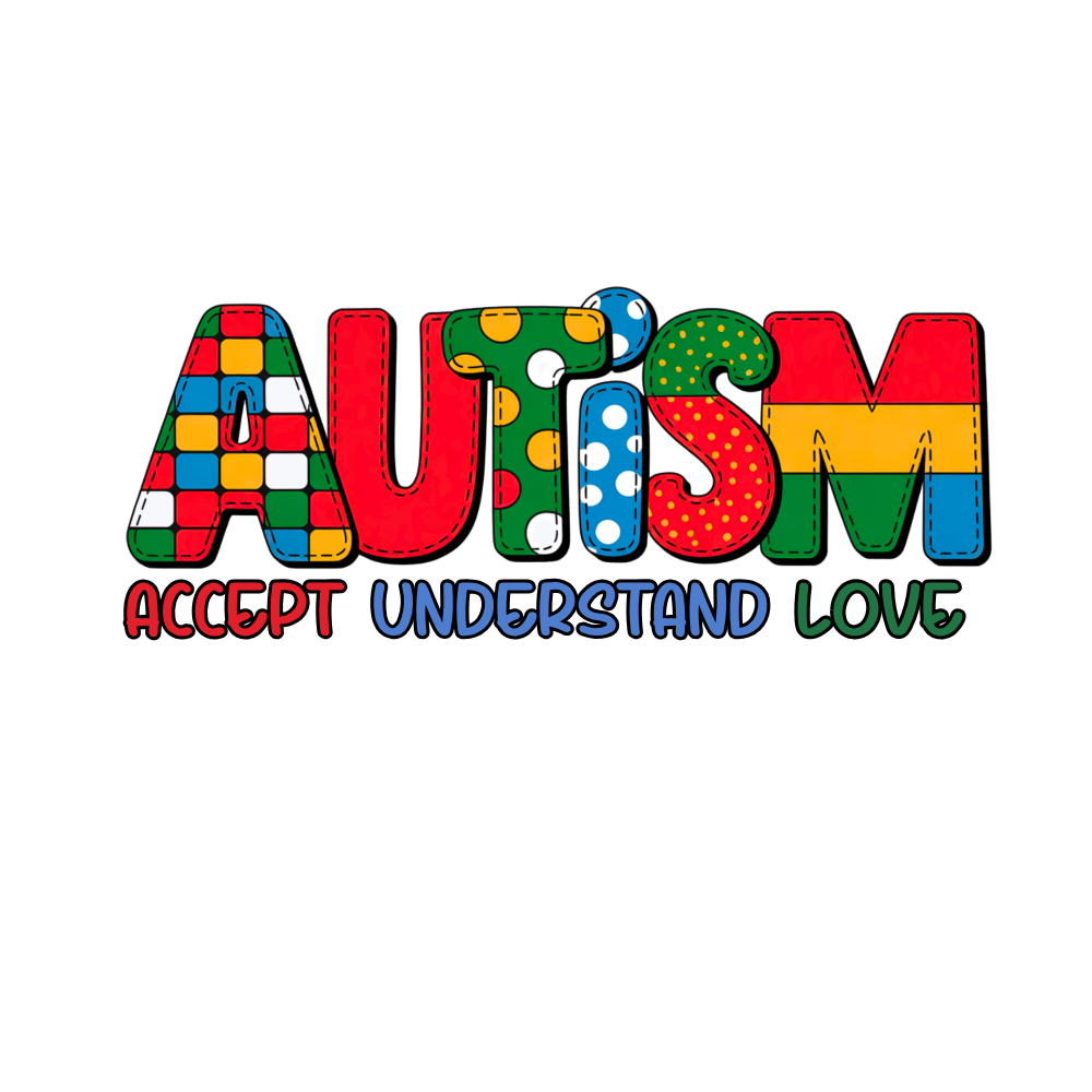 AUTISM BUNDLE -1001