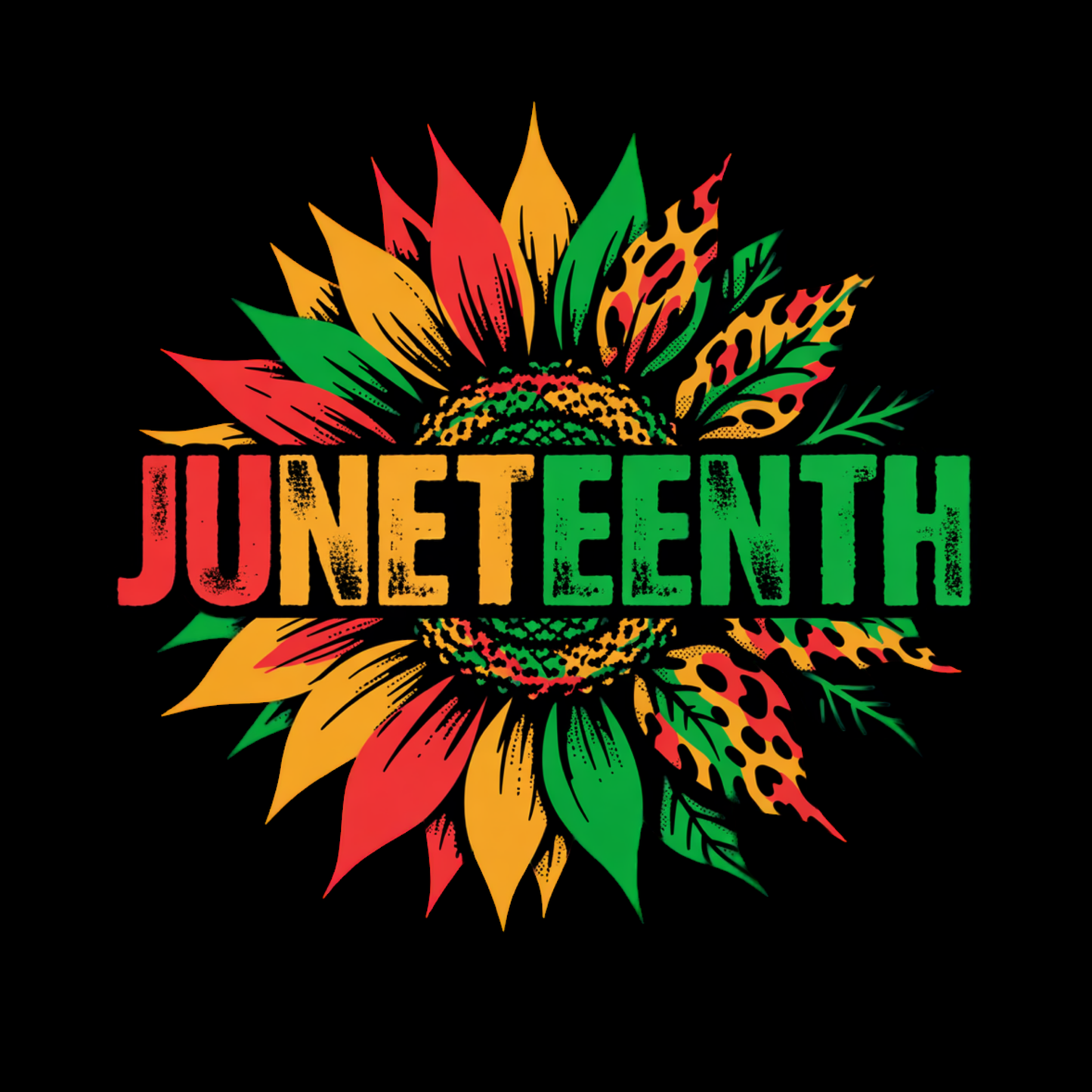 Juneteenth Designs