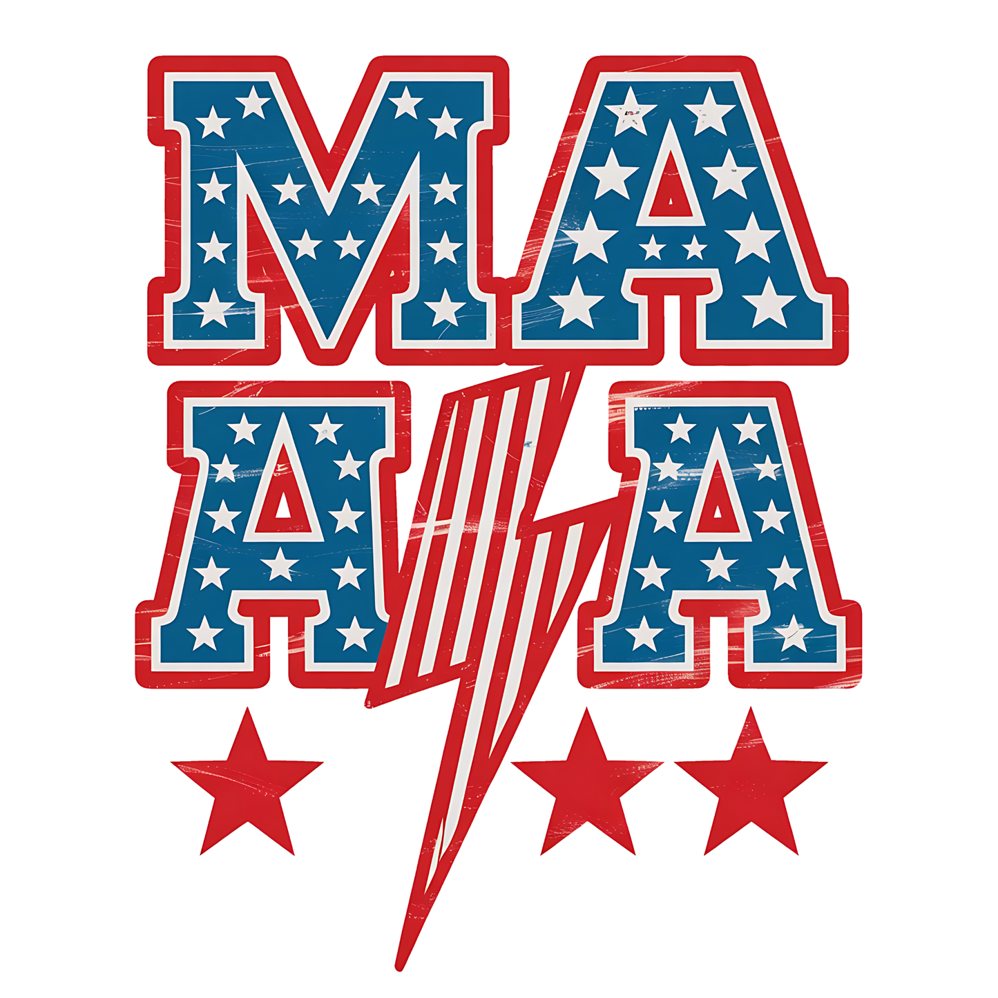 Build A 4th of July DTF Gang Sheet