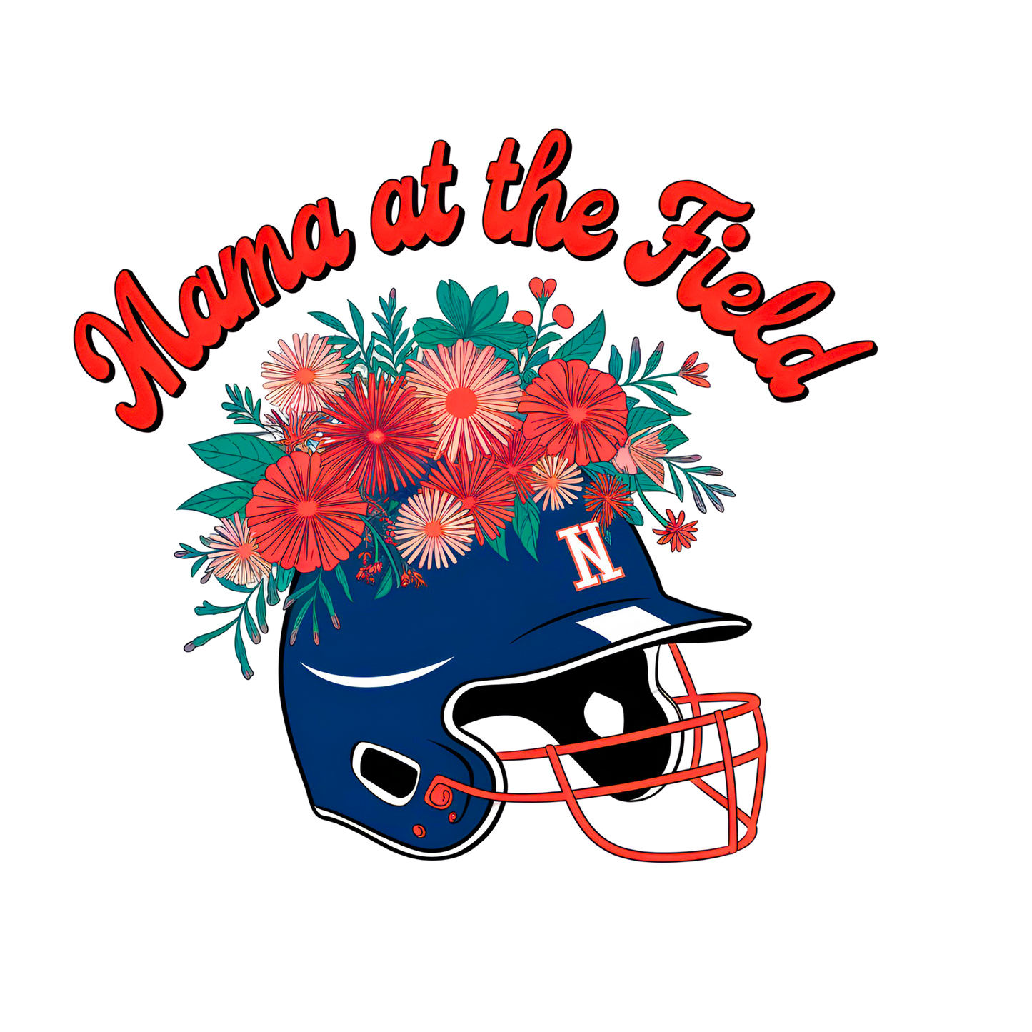 BASEBALL MAMA BUNDLE