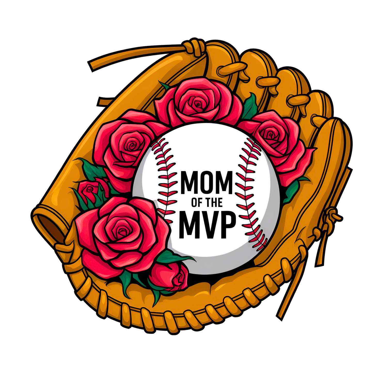 BASEBALL MAMA BUNDLE