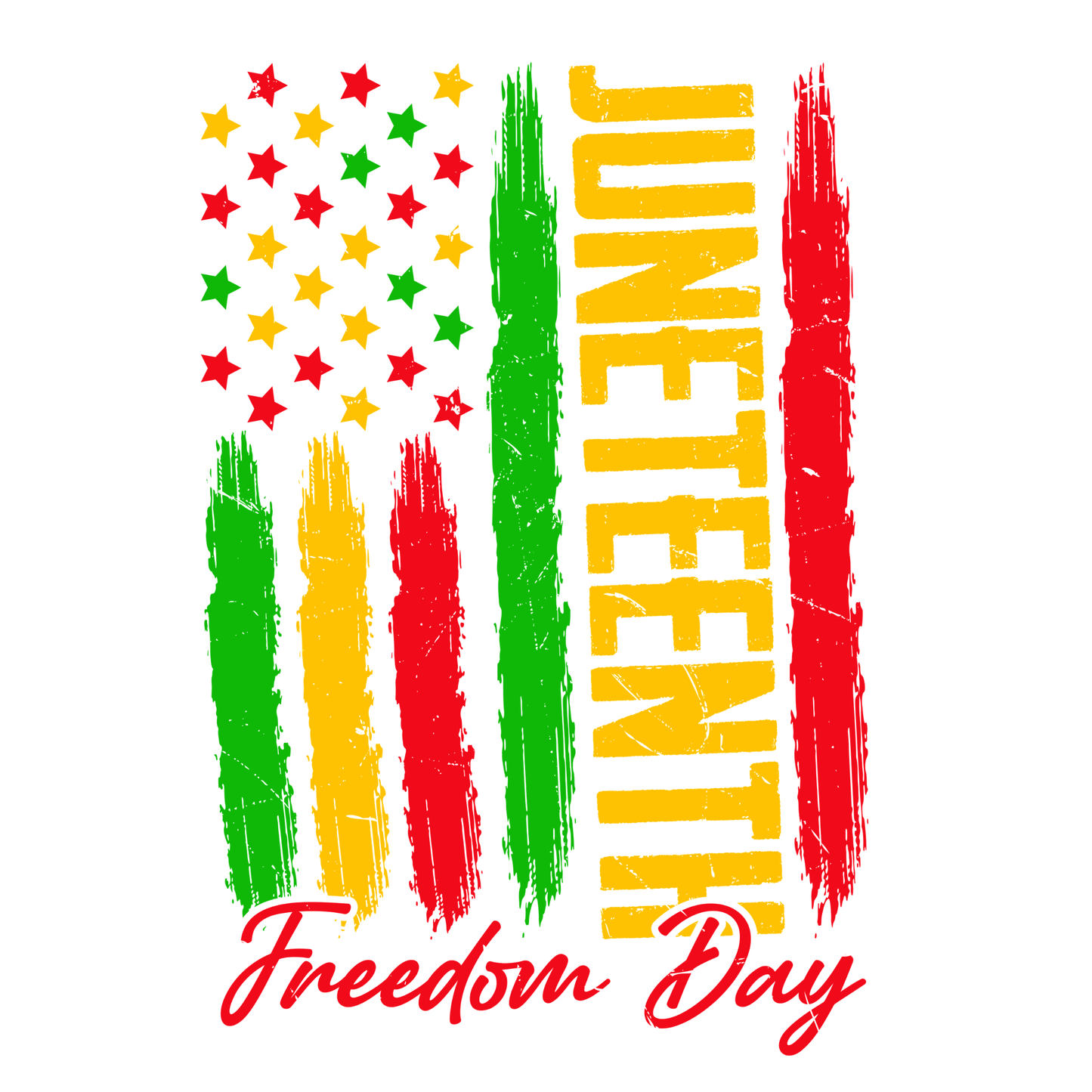Juneteenth Designs
