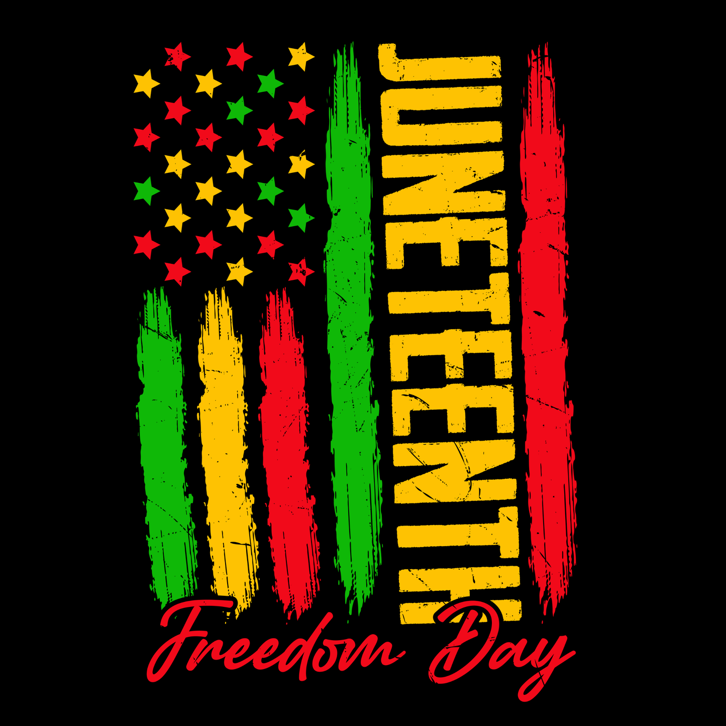 Juneteenth Designs