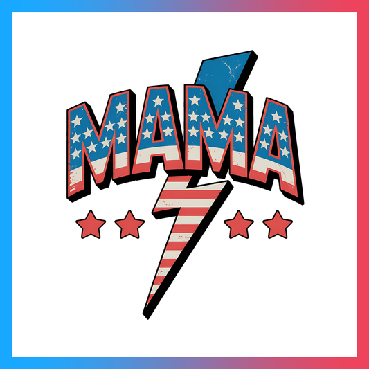 MAMA Lightening