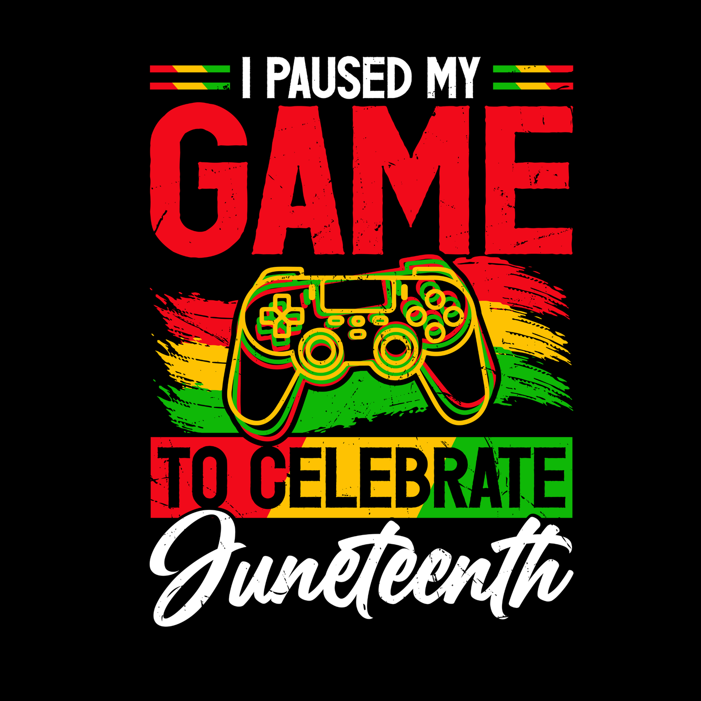 Juneteenth Designs